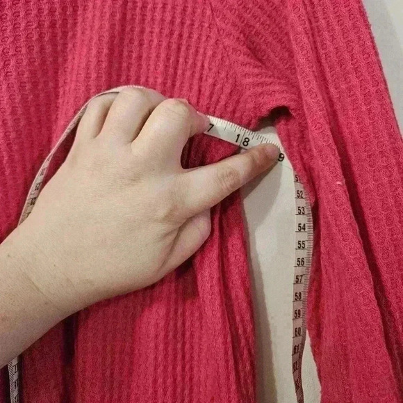 Bibi knit top! - Picture 4 of 5